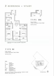 THE ARCADY AT BOON KENG (D12), Apartment #522798381